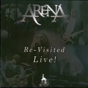 Re-visited : live!